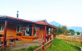 Cabañas Hornopiren